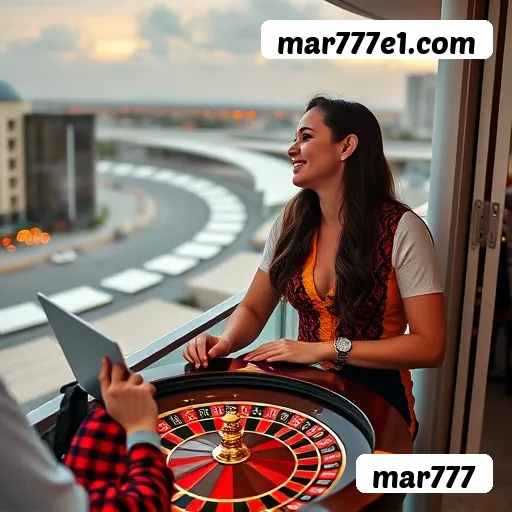 mar777 - App Compatibility