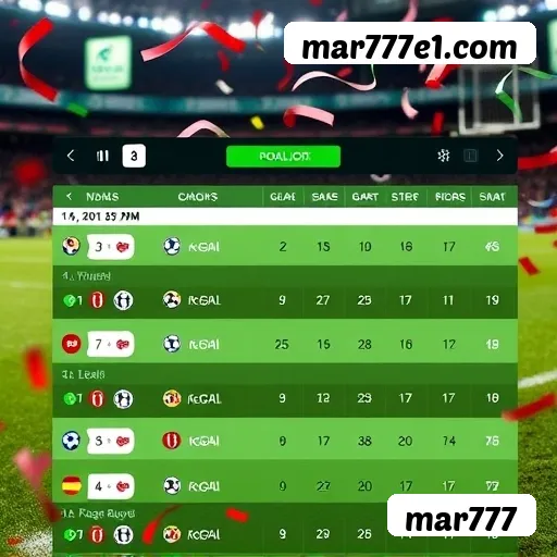 mar777 - Rápido Acesse