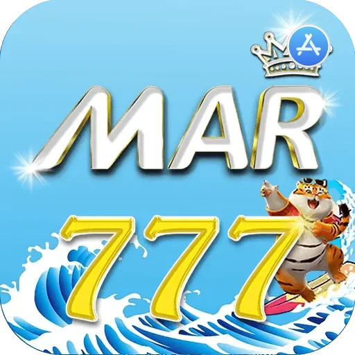 mar777 App - Aplicativo Móvel Oficial