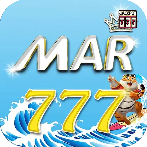 mar777 Slot - 320+ Caça-Níqueis Premium