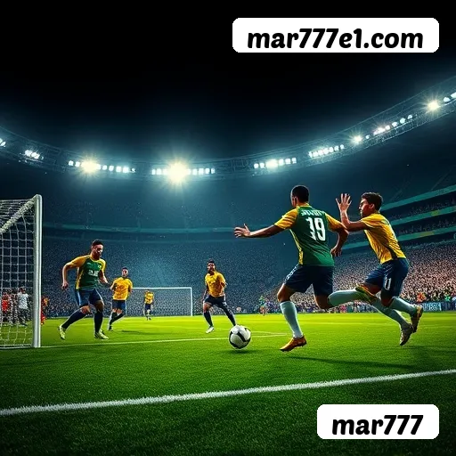 mar777 - Installation Guide