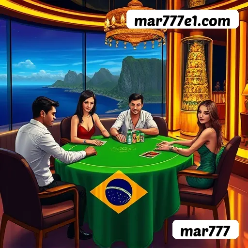 mar777 - Security